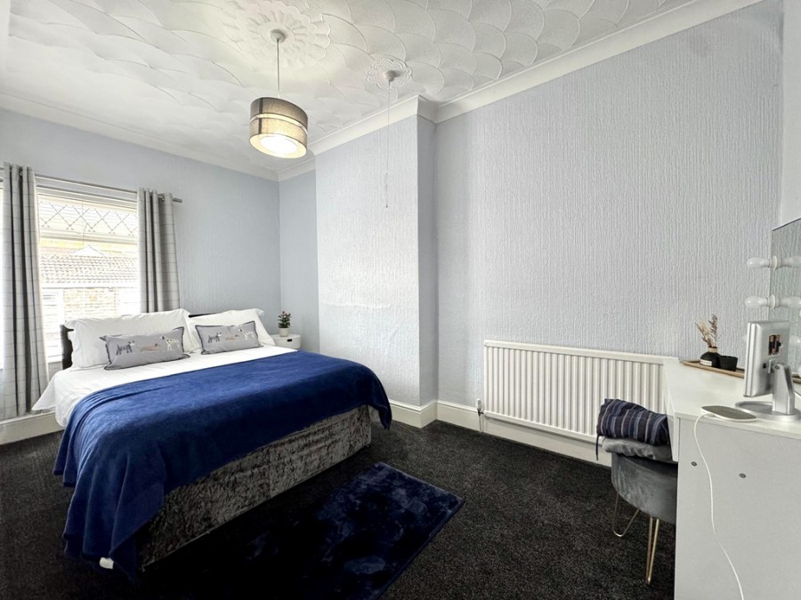 Images for Chapel Street, Abercanaid, Merthyr Tydfil, CF48 1NJ