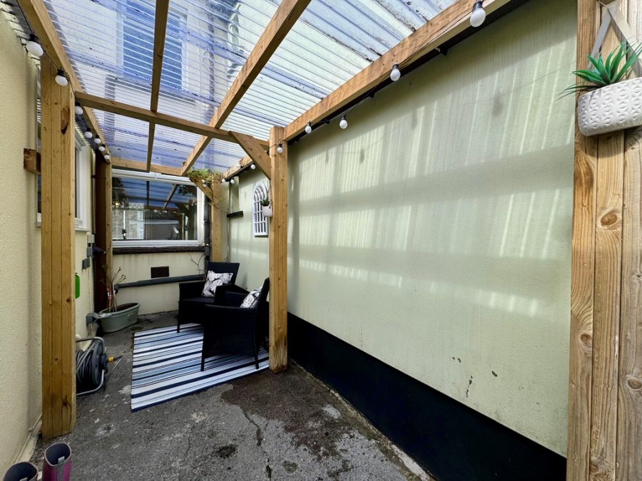 Images for Chapel Street, Abercanaid, Merthyr Tydfil, CF48 1NJ