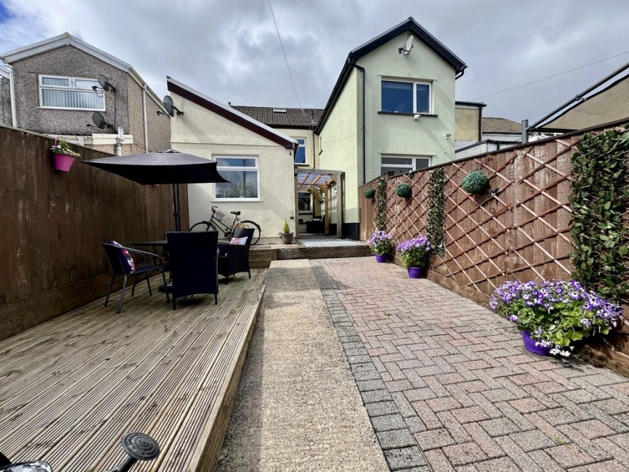 Images for Chapel Street, Abercanaid, Merthyr Tydfil, CF48 1NJ