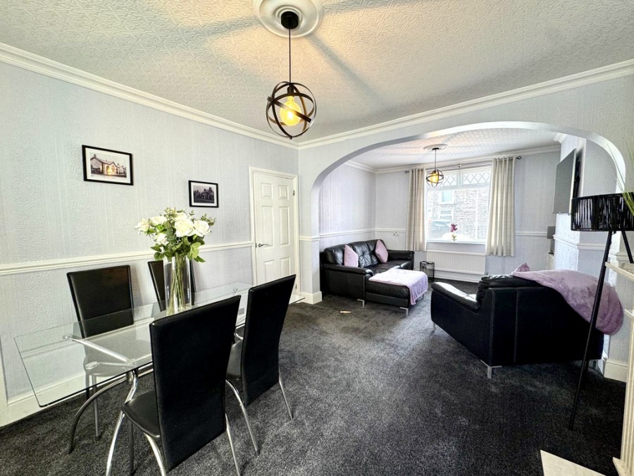 Images for Chapel Street, Abercanaid, Merthyr Tydfil, CF48 1NJ