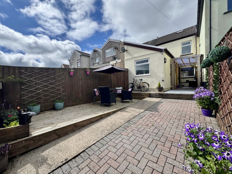 Images for Chapel Street, Abercanaid, Merthyr Tydfil, CF48 1NJ