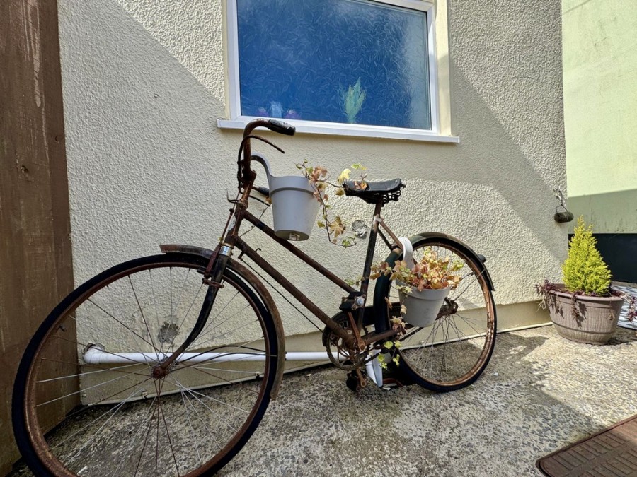 Images for Chapel Street, Abercanaid, Merthyr Tydfil, CF48 1NJ