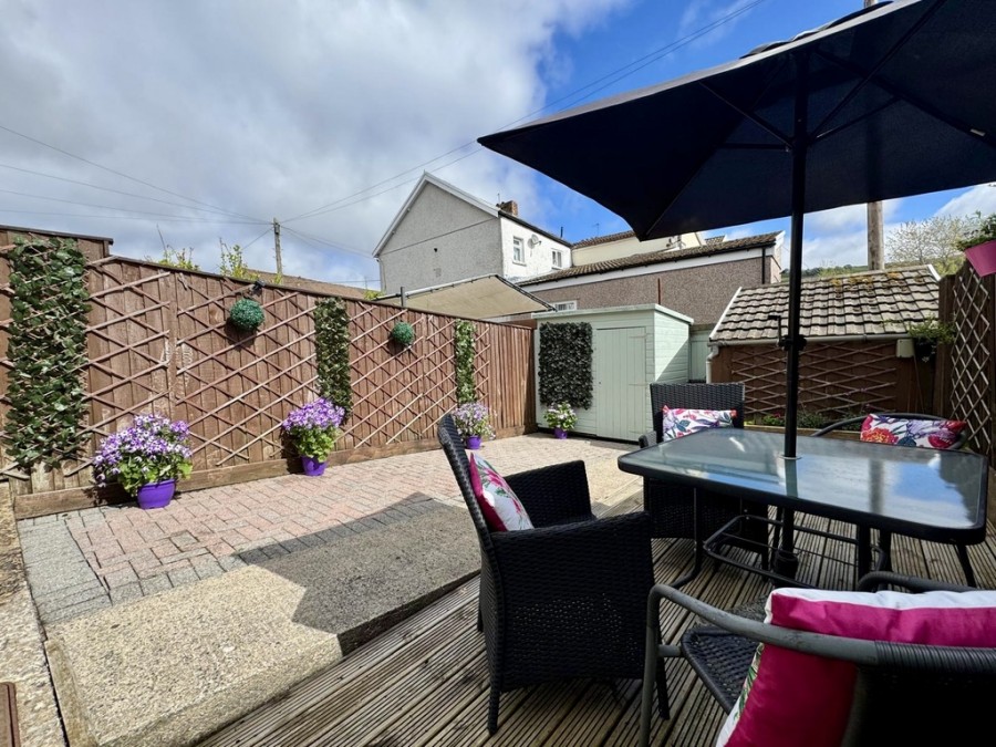 Images for Chapel Street, Abercanaid, Merthyr Tydfil, CF48 1NJ