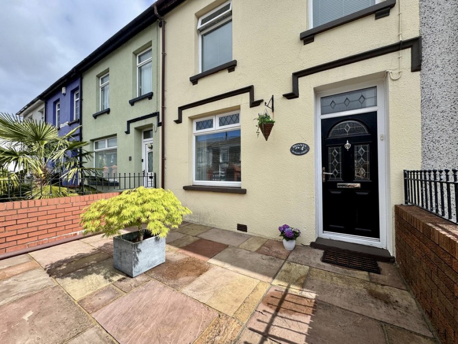 Images for Chapel Street, Abercanaid, Merthyr Tydfil, CF48 1NJ