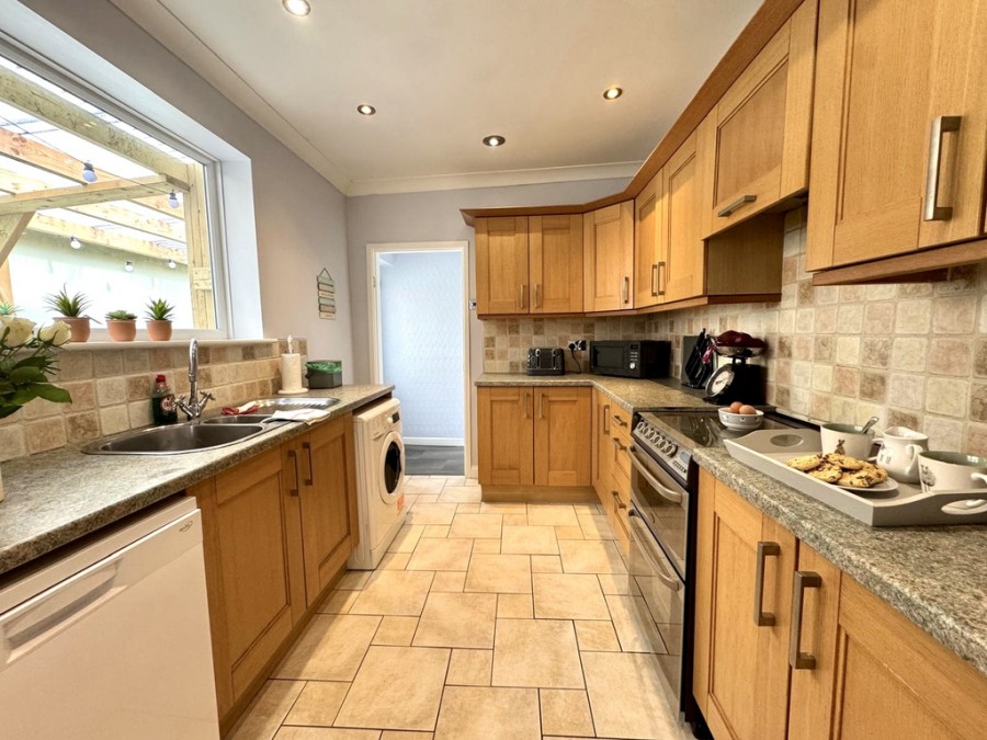 Images for Chapel Street, Abercanaid, Merthyr Tydfil, CF48 1NJ