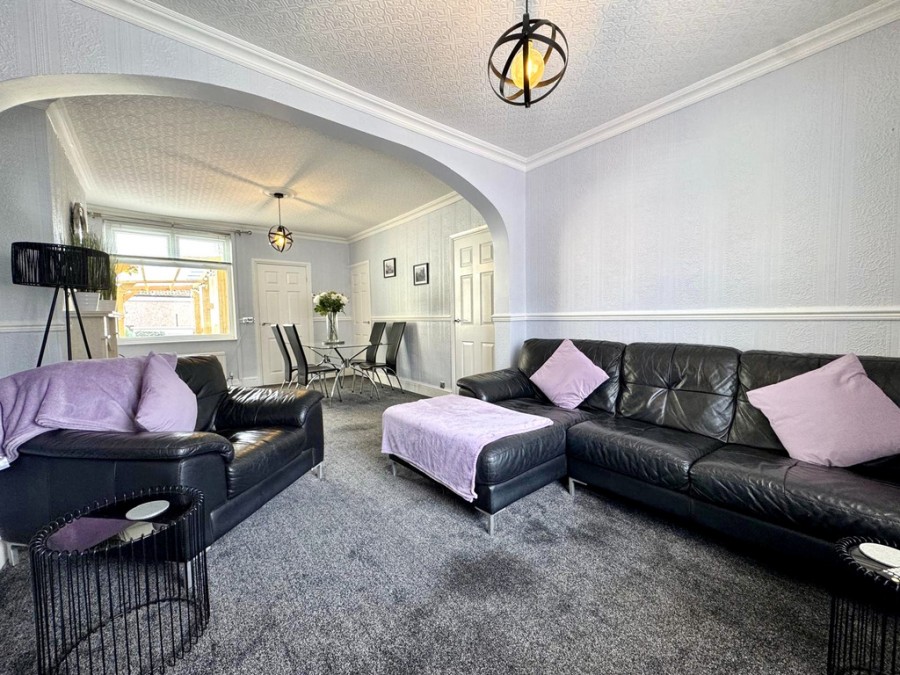 Images for Chapel Street, Abercanaid, Merthyr Tydfil, CF48 1NJ