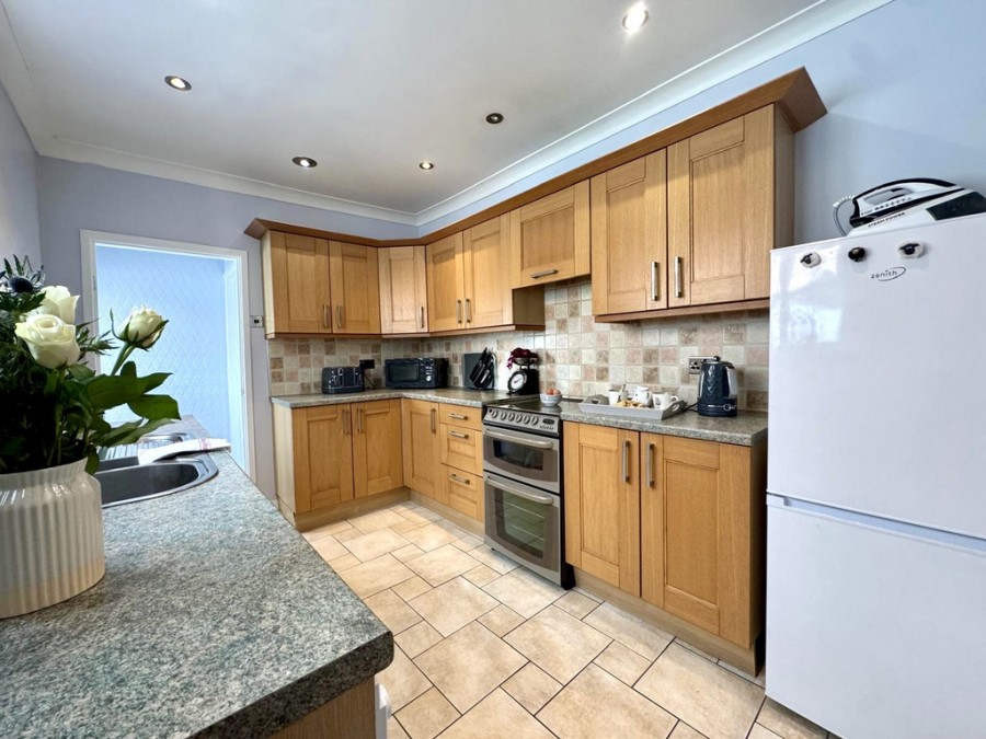 Images for Chapel Street, Abercanaid, Merthyr Tydfil, CF48 1NJ