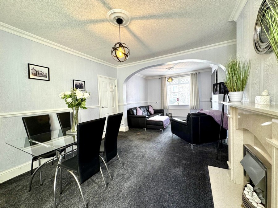 Images for Chapel Street, Abercanaid, Merthyr Tydfil, CF48 1NJ