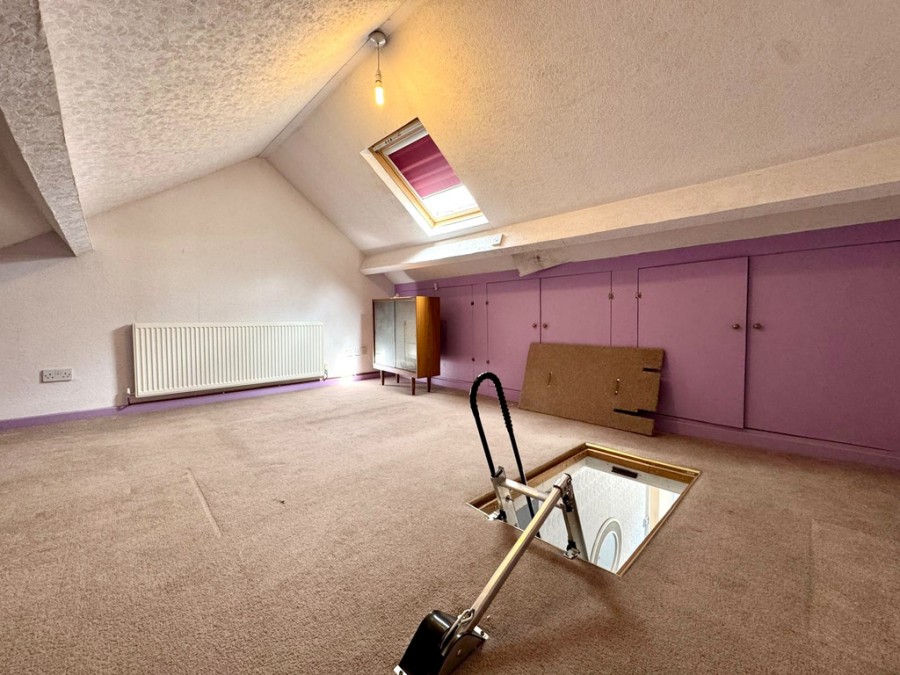 Images for Chapel Street, Abercanaid, Merthyr Tydfil, CF48 1NJ