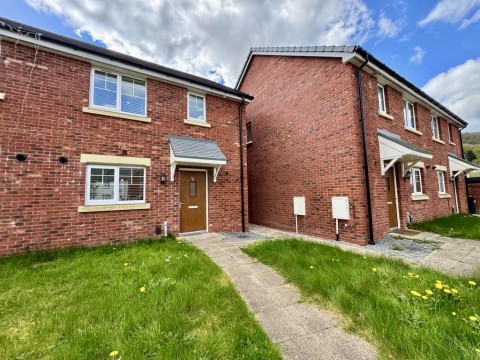 View Full Details for Kingfisher Crescent, Merthyr Vale, Merthyr Tydfil, CF48 4TL