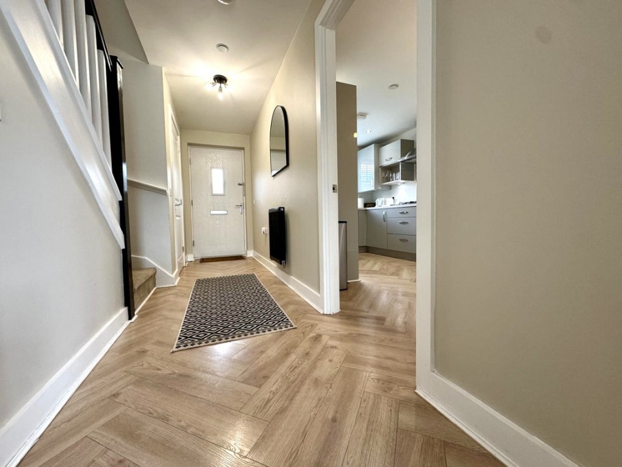 Images for Kingfisher Crescent, Merthyr Vale, Merthyr Tydfil, CF48 4TL
