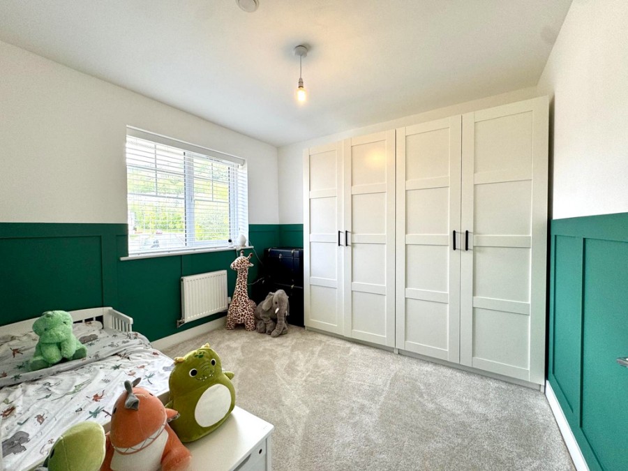 Images for Kingfisher Crescent, Merthyr Vale, Merthyr Tydfil, CF48 4TL
