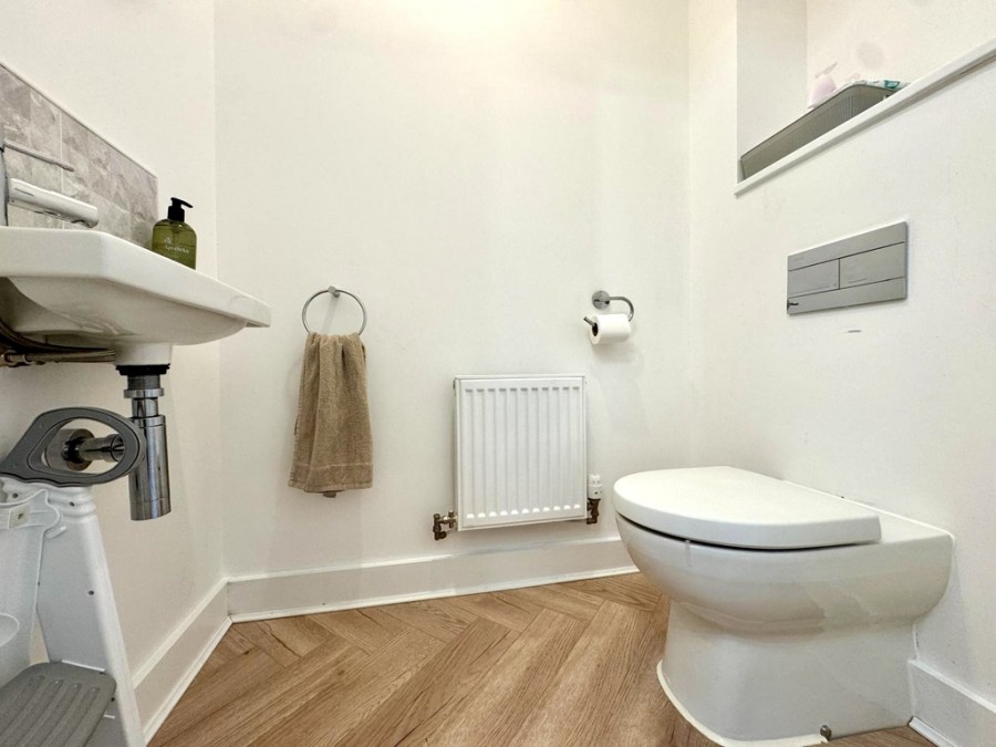 Images for Kingfisher Crescent, Merthyr Vale, Merthyr Tydfil, CF48 4TL