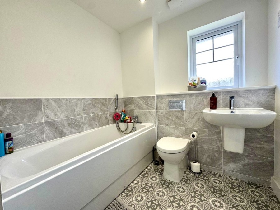 Images for Kingfisher Crescent, Merthyr Vale, Merthyr Tydfil, CF48 4TL