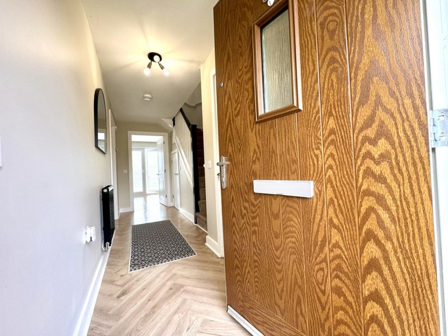 Images for Kingfisher Crescent, Merthyr Vale, Merthyr Tydfil, CF48 4TL