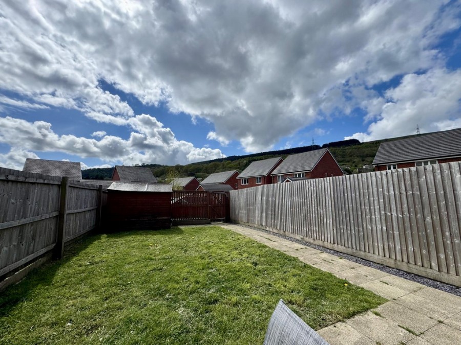Images for Kingfisher Crescent, Merthyr Vale, Merthyr Tydfil, CF48 4TL