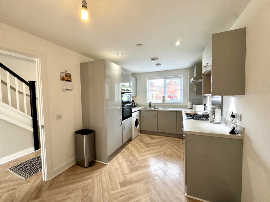 Images for Kingfisher Crescent, Merthyr Vale, Merthyr Tydfil, CF48 4TL