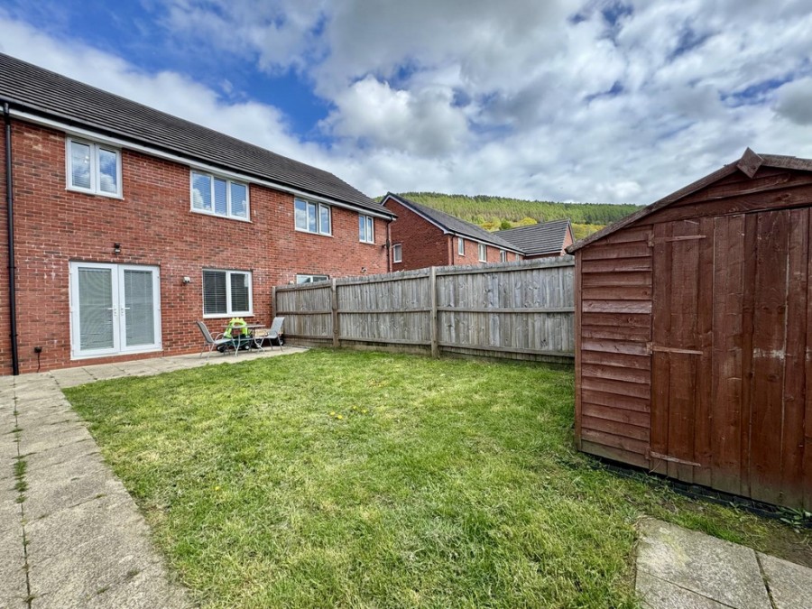Images for Kingfisher Crescent, Merthyr Vale, Merthyr Tydfil, CF48 4TL