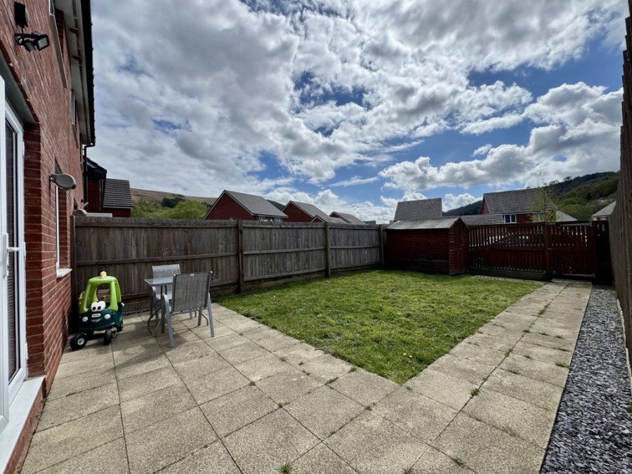 Images for Kingfisher Crescent, Merthyr Vale, Merthyr Tydfil, CF48 4TL