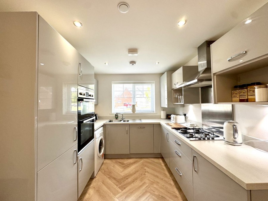 Images for Kingfisher Crescent, Merthyr Vale, Merthyr Tydfil, CF48 4TL