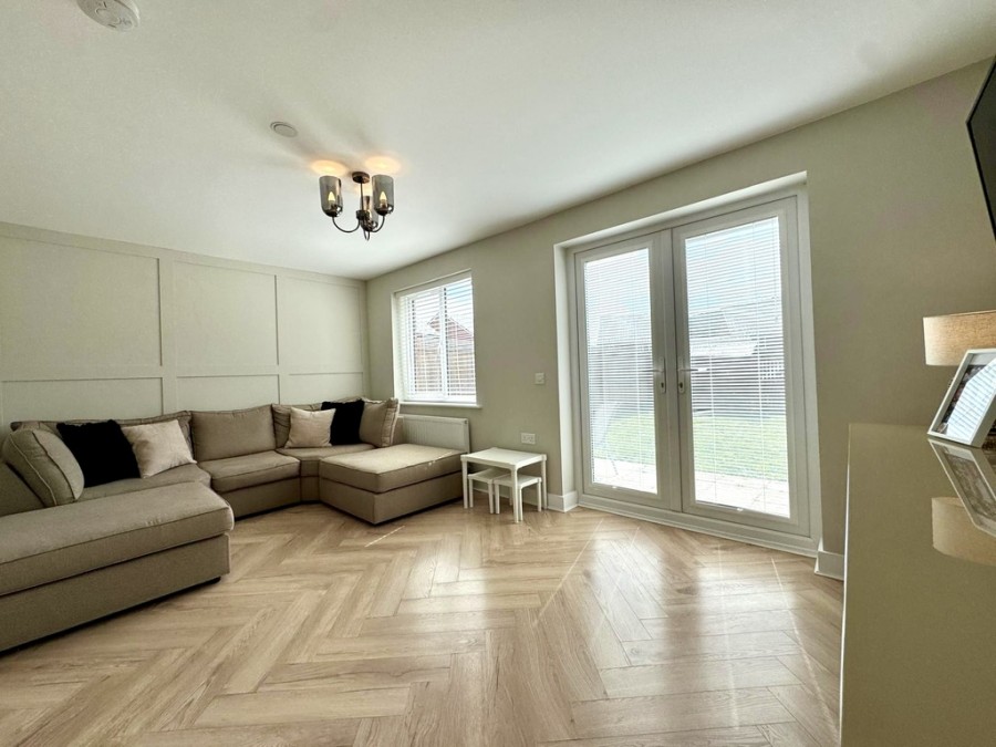 Images for Kingfisher Crescent, Merthyr Vale, Merthyr Tydfil, CF48 4TL
