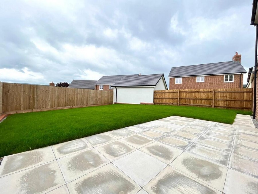 Images for Plot 26 Ty Newydd Heights, Trefechan, Merthyr Tydfil