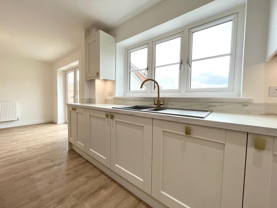 Images for Plot 26 Ty Newydd Heights, Trefechan, Merthyr Tydfil