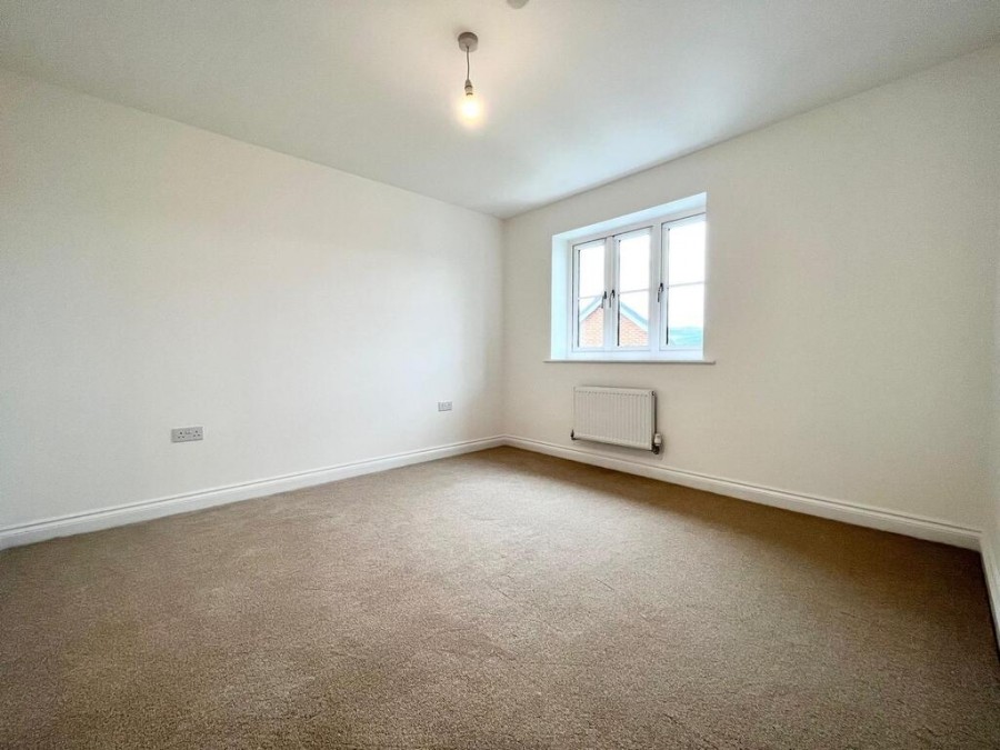 Images for Plot 27 Ty Newydd Heights, Trefechan, Merthyr Tydfil