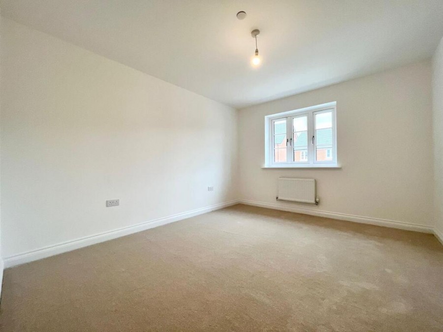 Images for Plot 27 Ty Newydd Heights, Trefechan, Merthyr Tydfil