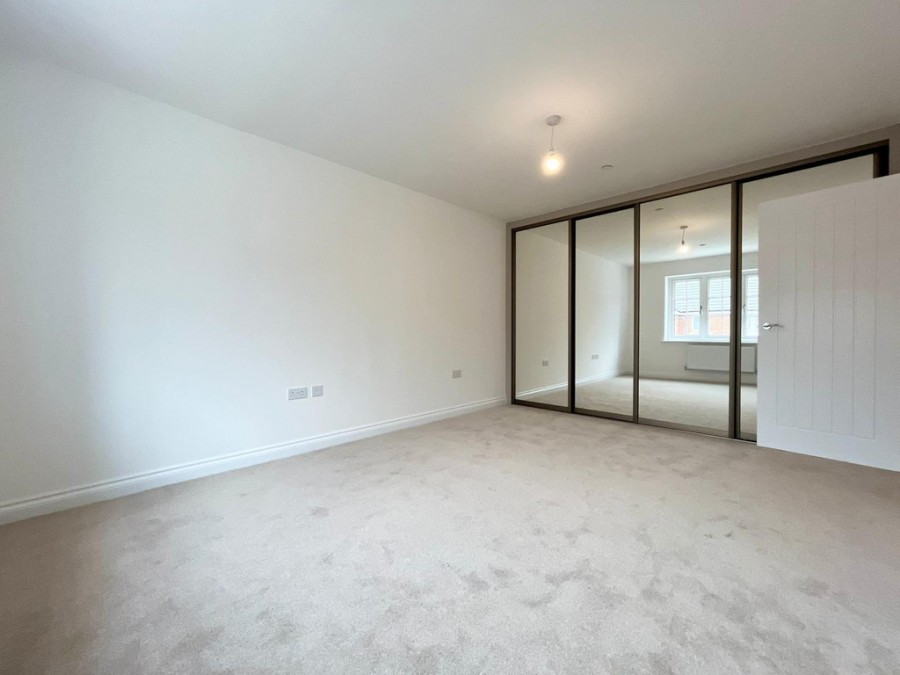 Images for Plot 27 Ty Newydd Heights, Trefechan, Merthyr Tydfil