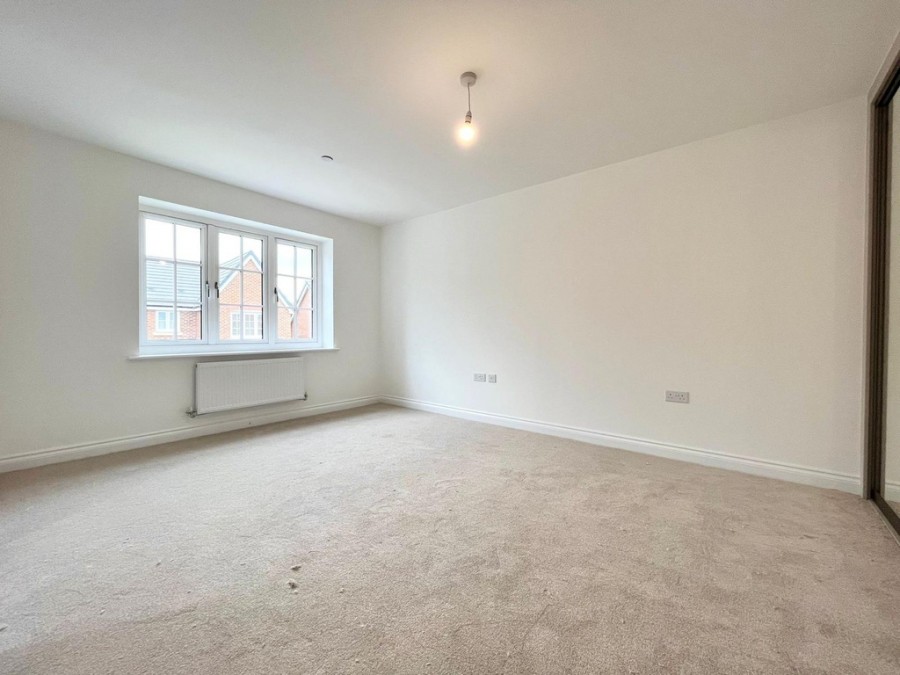 Images for Plot 27 Ty Newydd Heights, Trefechan, Merthyr Tydfil