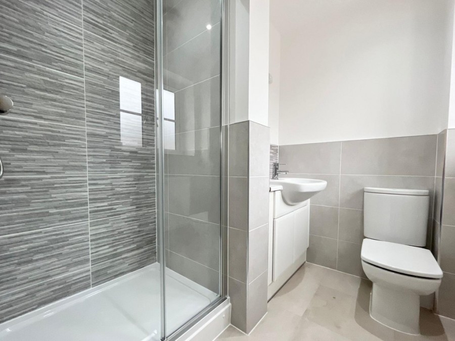 Images for Plot 27 Ty Newydd Heights, Trefechan, Merthyr Tydfil