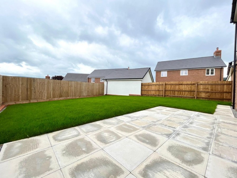 Images for Plot 27 Ty Newydd Heights, Trefechan, Merthyr Tydfil