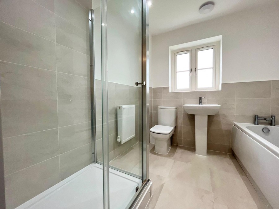Images for Plot 27 Ty Newydd Heights, Trefechan, Merthyr Tydfil