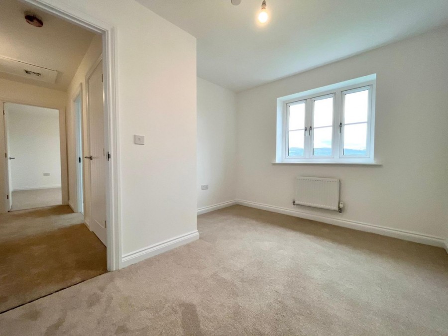 Images for Plot 27 Ty Newydd Heights, Trefechan, Merthyr Tydfil