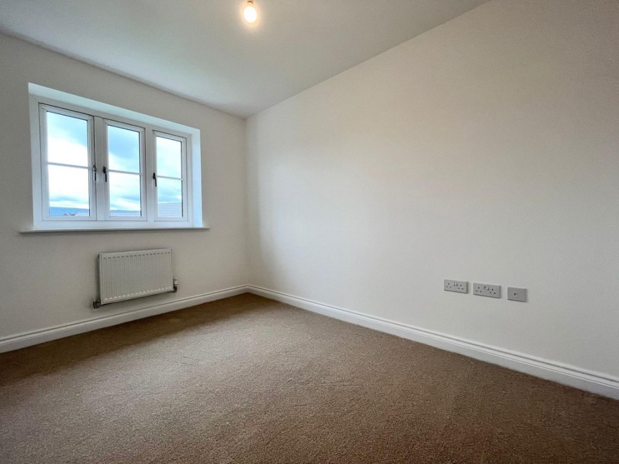 Images for Plot 27 Ty Newydd Heights, Trefechan, Merthyr Tydfil