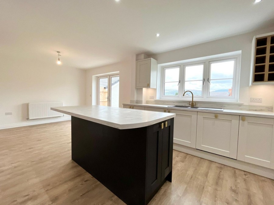 Images for Plot 27 Ty Newydd Heights, Trefechan, Merthyr Tydfil
