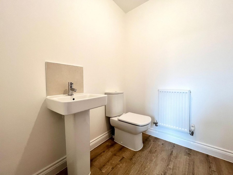 Images for Plot 27 Ty Newydd Heights, Trefechan, Merthyr Tydfil