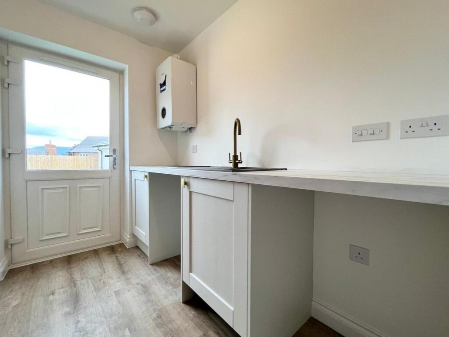 Images for Plot 27 Ty Newydd Heights, Trefechan, Merthyr Tydfil