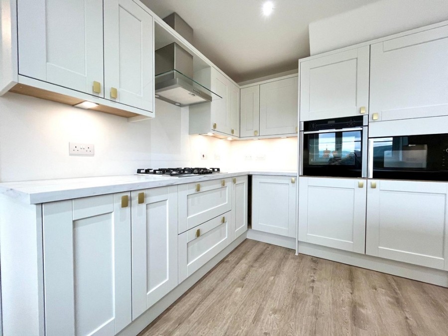 Images for Plot 27 Ty Newydd Heights, Trefechan, Merthyr Tydfil