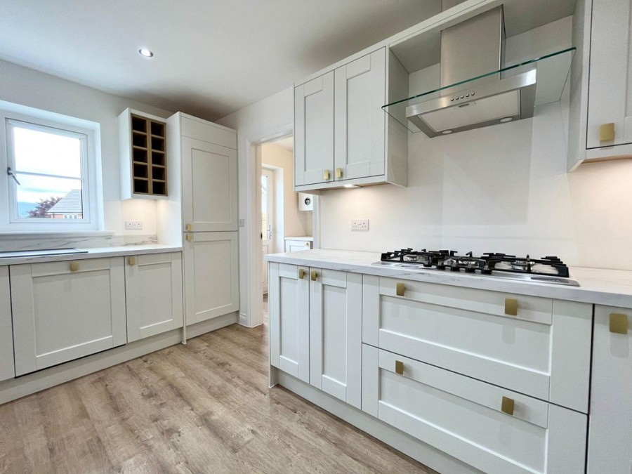Images for Plot 27 Ty Newydd Heights, Trefechan, Merthyr Tydfil