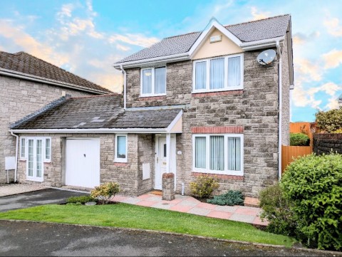 View Full Details for Trevithick Gardens, Merthyr Tydfil