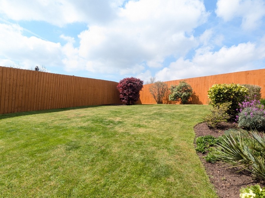 Images for Trevithick Gardens, Merthyr Tydfil