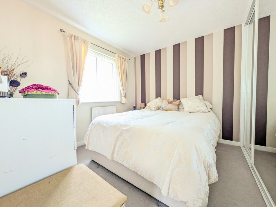 Images for Trevithick Gardens, Merthyr Tydfil