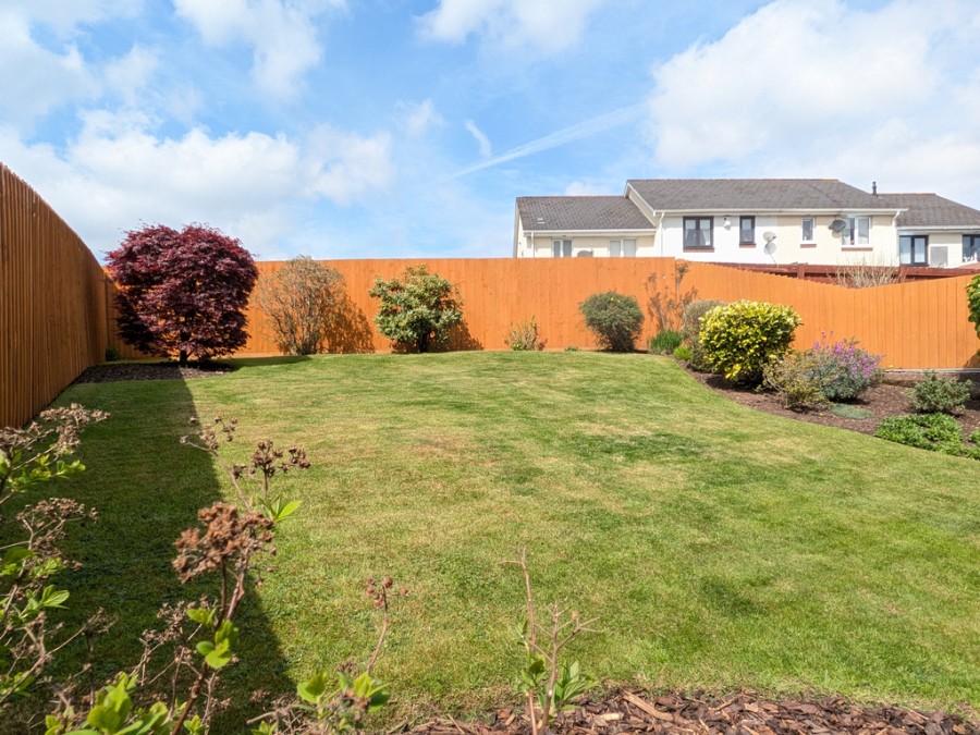 Images for Trevithick Gardens, Merthyr Tydfil