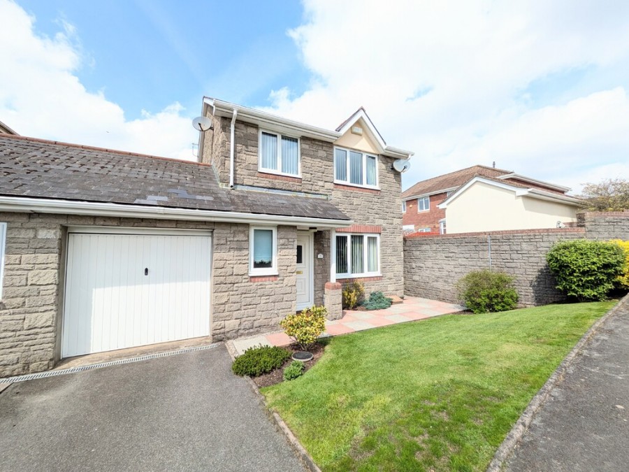 Images for Trevithick Gardens, Merthyr Tydfil