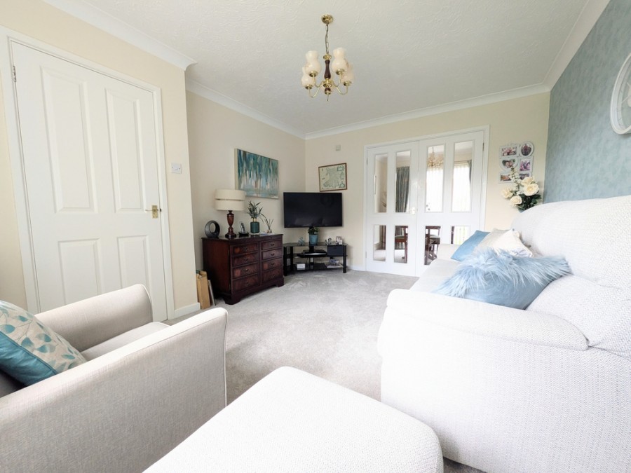 Images for Trevithick Gardens, Merthyr Tydfil
