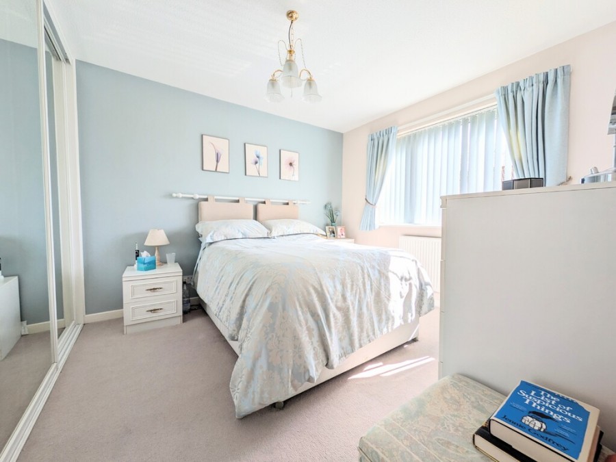 Images for Trevithick Gardens, Merthyr Tydfil