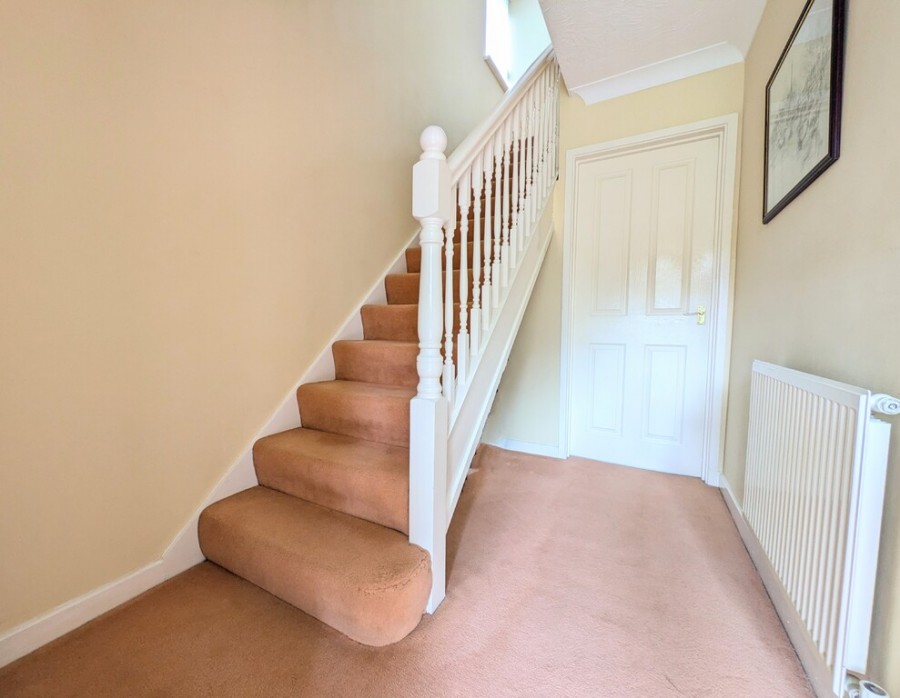 Images for Trevithick Gardens, Merthyr Tydfil