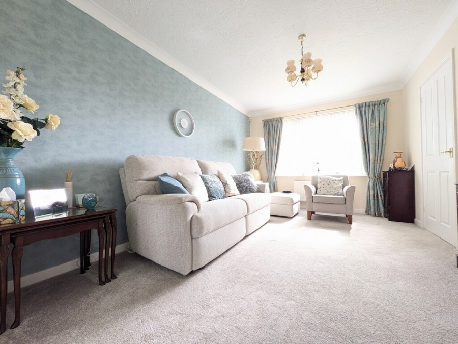 Images for Trevithick Gardens, Merthyr Tydfil